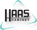 Haas Cabinets Logo